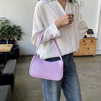 MBNVBNM Shoulder Bag for Women Retro Totes Bags for Women